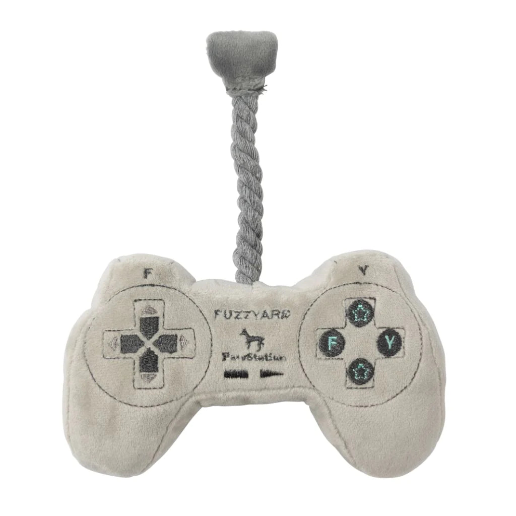 Pawstation Controller Peluche para perros