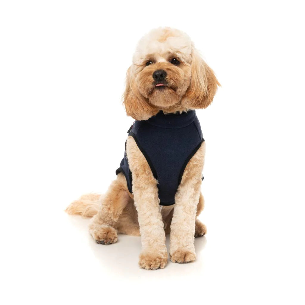 Chaqueta Fitzroy Navy