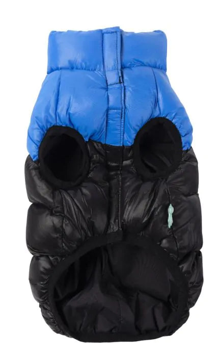 Anorak East Harlem - Azul