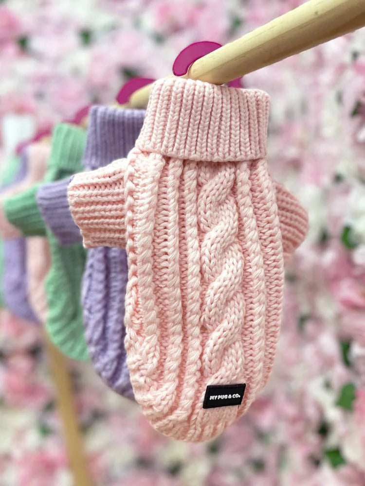 Jersey Rosa