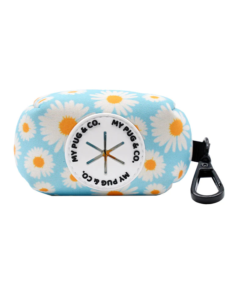 Porta Bolsas Every Daisy