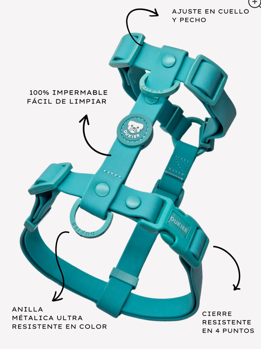 Arnés Waterproof