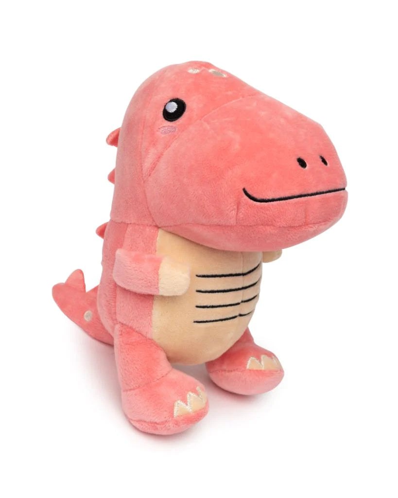 Dino Tyrion The Tyrannosaurus Peluche para perros