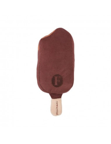 Fuzz Yard Plush Toy - Choc Coated Ice Cream