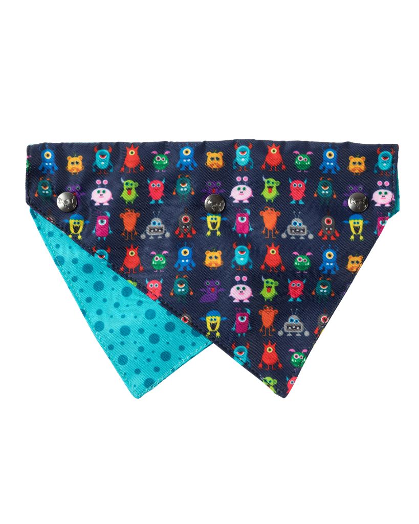 FUZZYARD BANDANA - YARDSTERS